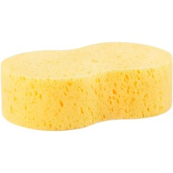 AMIO Gąbka do mycia samochodu (auta) JUMBO 26 x 17 x 7 cm