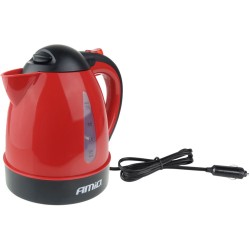 AMIO Czajnik samochodowy 1000 ml 12V 150W