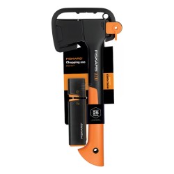 Fiskars Siekiera (toporek) uniwersalna X7 XS