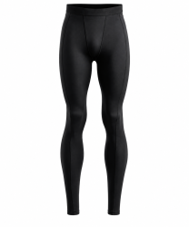 Kramp Kalesony termoaktywne Base layer, czarne