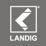 Landig